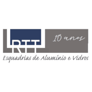 RTT Esquadrias de Alumínio e Vidros